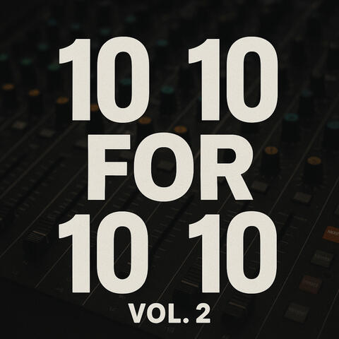 10 For 10 Vol.2