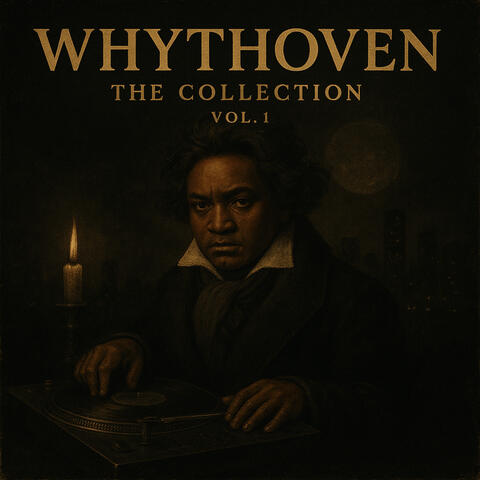 Whythoven, The Collection Vol.1