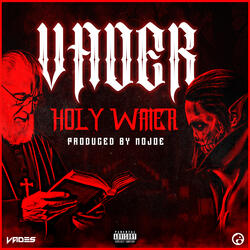Holy Water