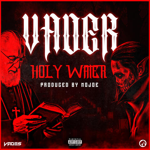 Holy Water