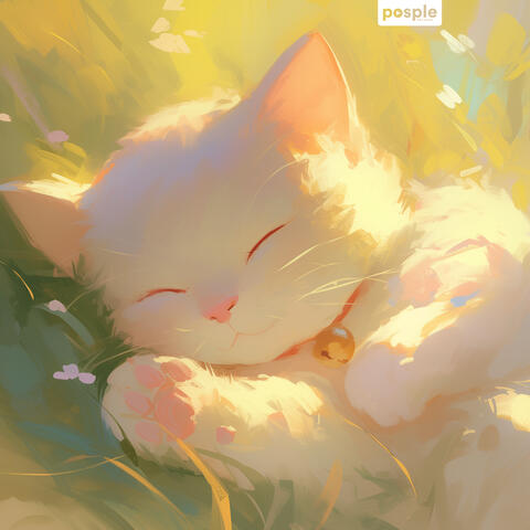 Little Cat, Little Dream