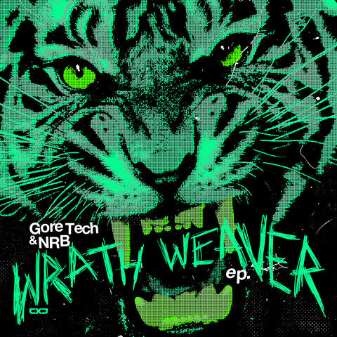 Wrath Weaver EP