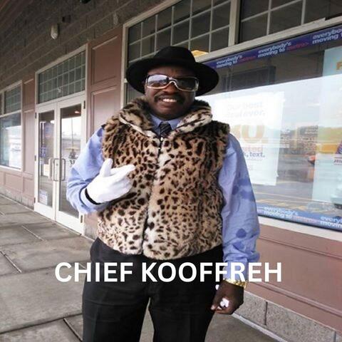 American Robinhood Star