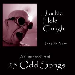 I reached into the chimney and pulled out a sewing machine (25th October 1415)