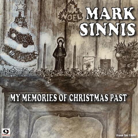 My Memories of Christmas Past