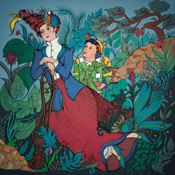 De Mi Caballo, Como Su Carne