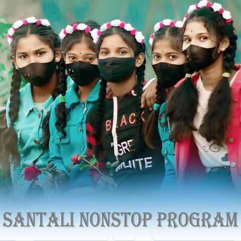 Santali Nonstop Program