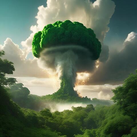 Bombshell Tree of Life