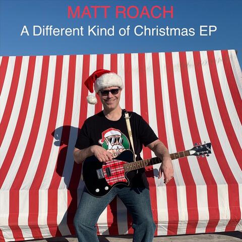 A Different Kind of Christmas EP