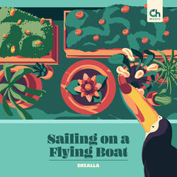 Sailing on a Flying Boat