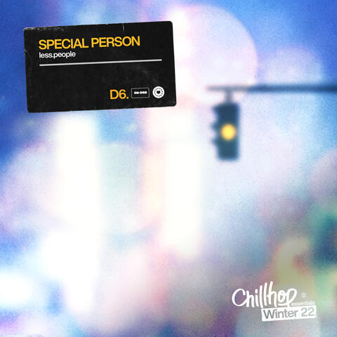 Special Person