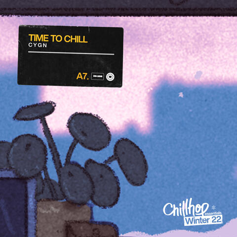 Time to Chill