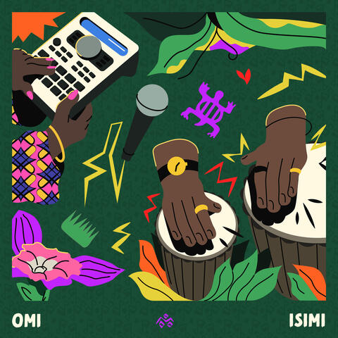 Omi / Isimi