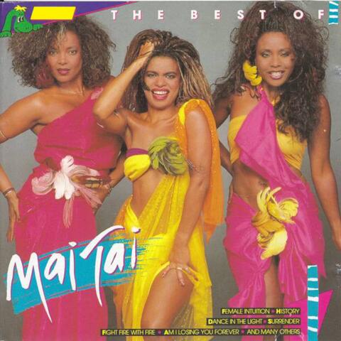 The Best Of Mai Tai