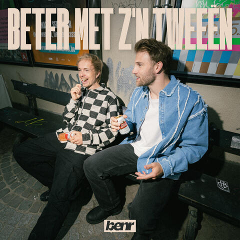 Beter Met Z’n Tweeën