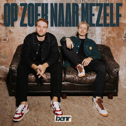 Op Zoek Naar Mezelf