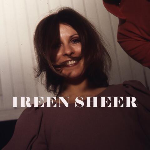 Ireen Sheer
