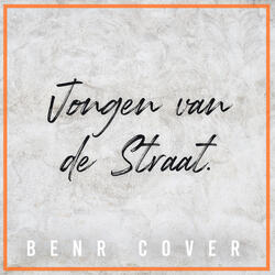 Jongen Van De Straat