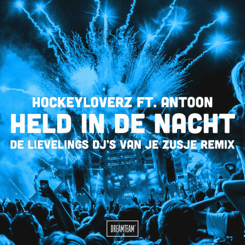 Held In De Nacht