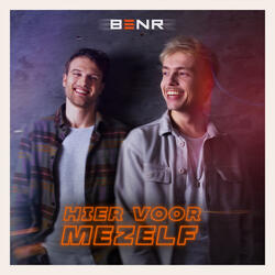 Hier Voor Mezelf