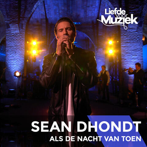 Als De Nacht Van Toen