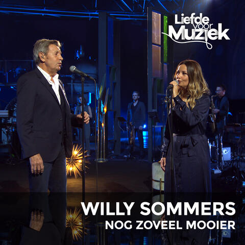 Nog Zoveel Mooier
