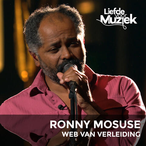 Web Van Verleiding