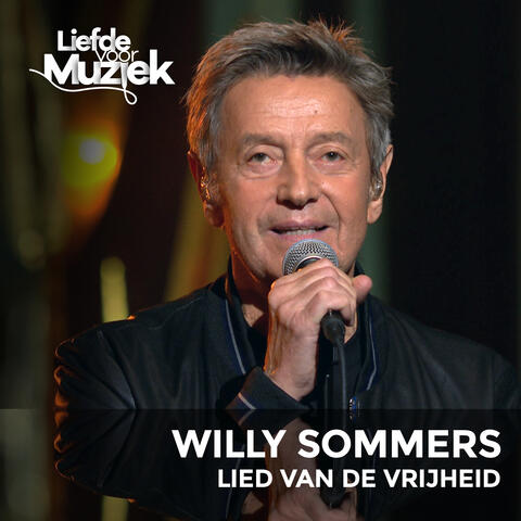 Lied Van De Vrijheid