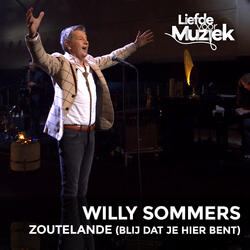 Zoutelande (Blij Dat Je Hier Bent)