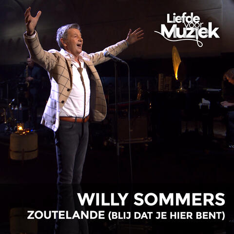 Zoutelande (Blij Dat Je Hier Bent)