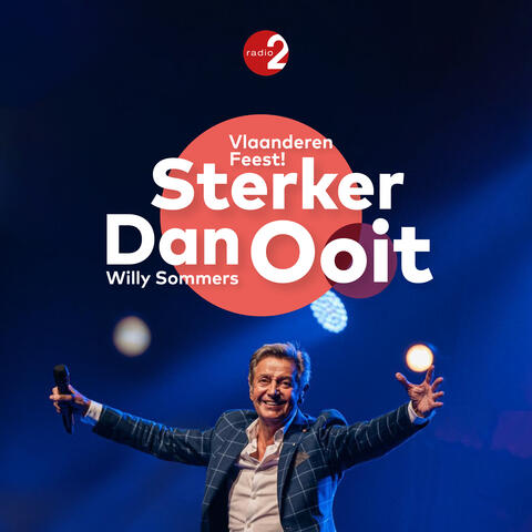 Sterker Dan Ooit