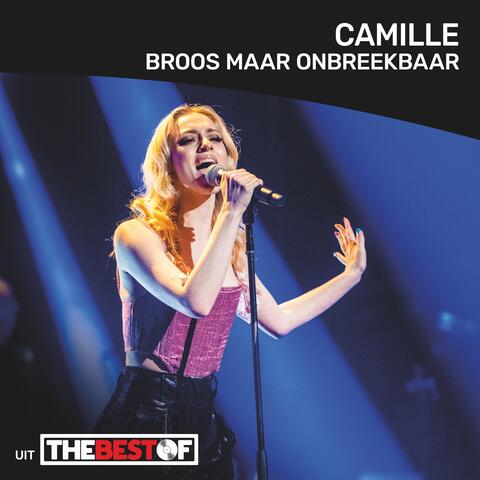 Broos Maar Onbreekbaar