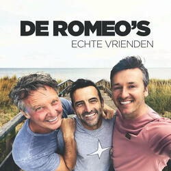 Echte Vrienden