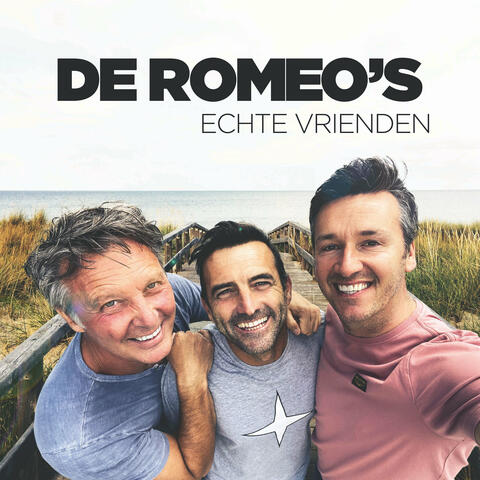 Echte Vrienden