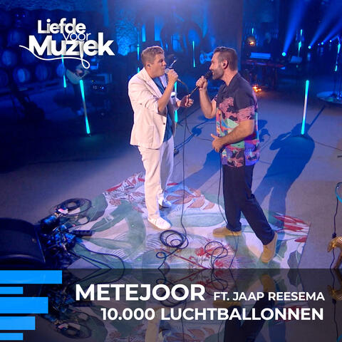 10.000 Luchtballonnen