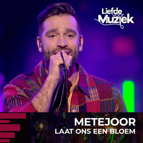 Laat Ons Een Bloem