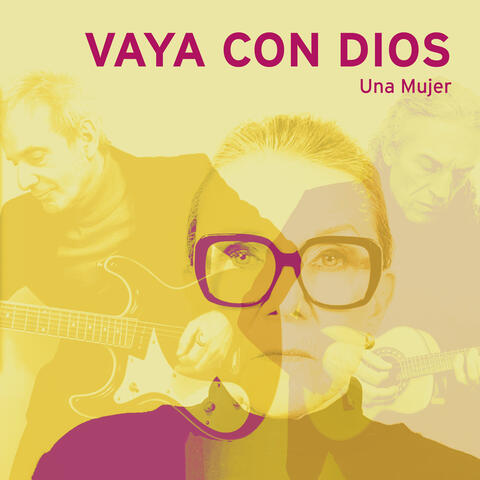 Una Mujer