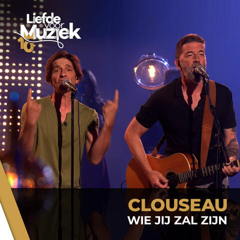 Wie Jij Zal Zijn