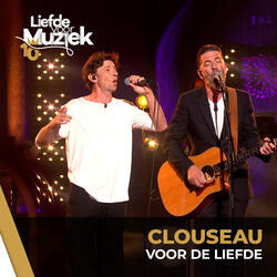 Voor De Liefde