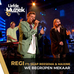We Begrijpen Mekaar