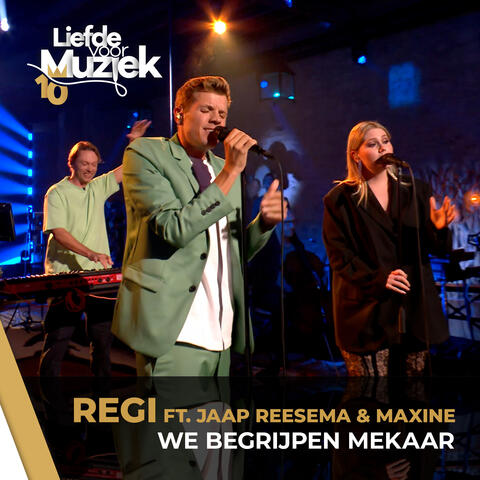 We Begrijpen Mekaar