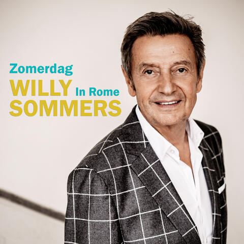 Zomerdag In Rome