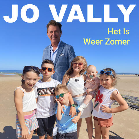 Het Is Weer Zomer