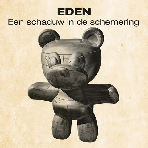 Een Schaduw In De Schemering