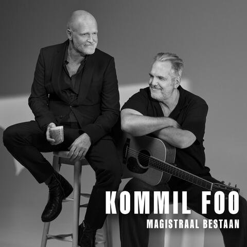 Magistraal Bestaan