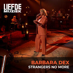 Strangers No More