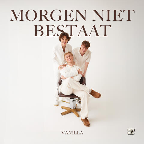 Morgen Niet Bestaat