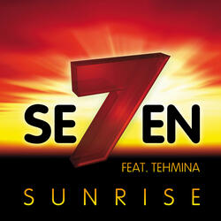 Sunrise (DJ Wout Radio Edit)