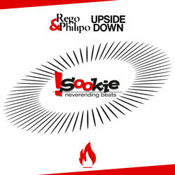 Upside Down (Never Put Your Feet Back Mix)