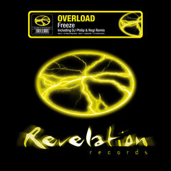 Freeze (Original Mix)